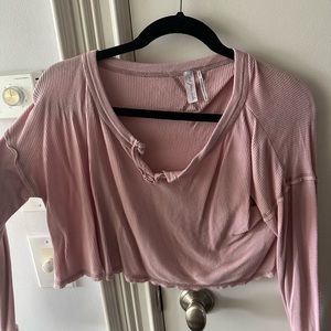 2 out from under tops size medium